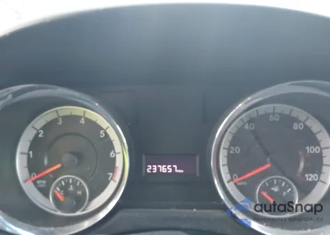 2012 Dodge Grand Caravan Se/Avp from USA, damaged, VIN 2C4RDGBG8CR341476